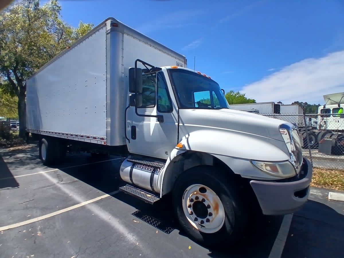 2019 Navistar International 4300 864386