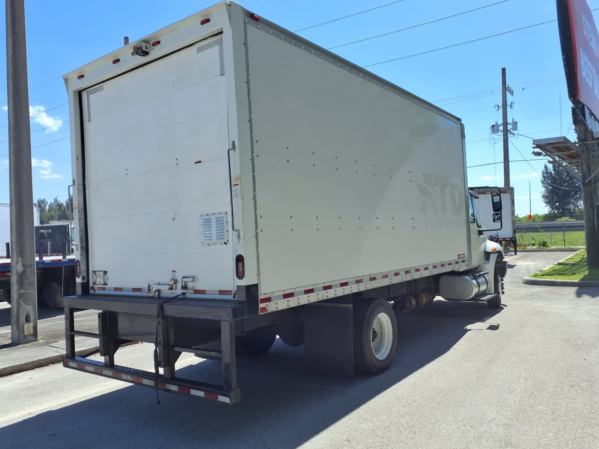 2019 Navistar International 4300 LP 864387