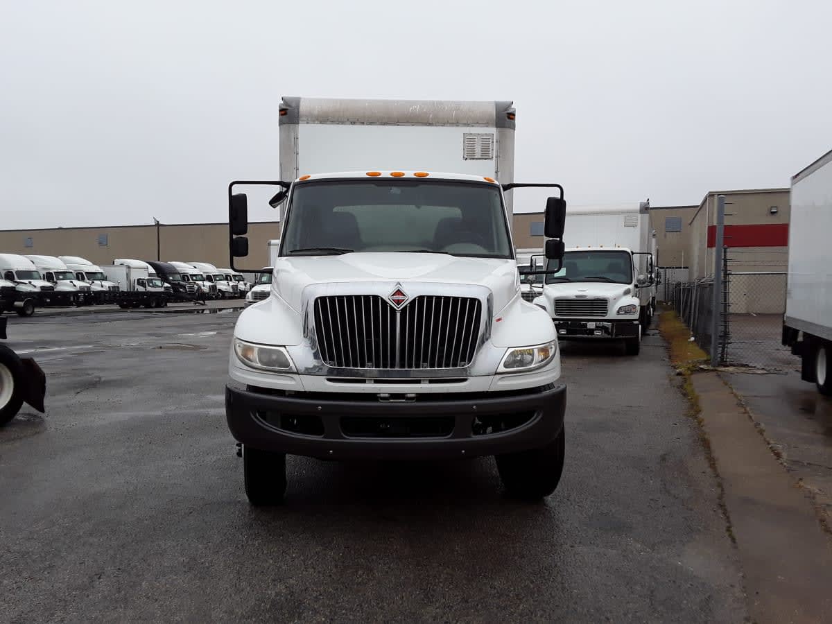 2019 Navistar International 4300 864398