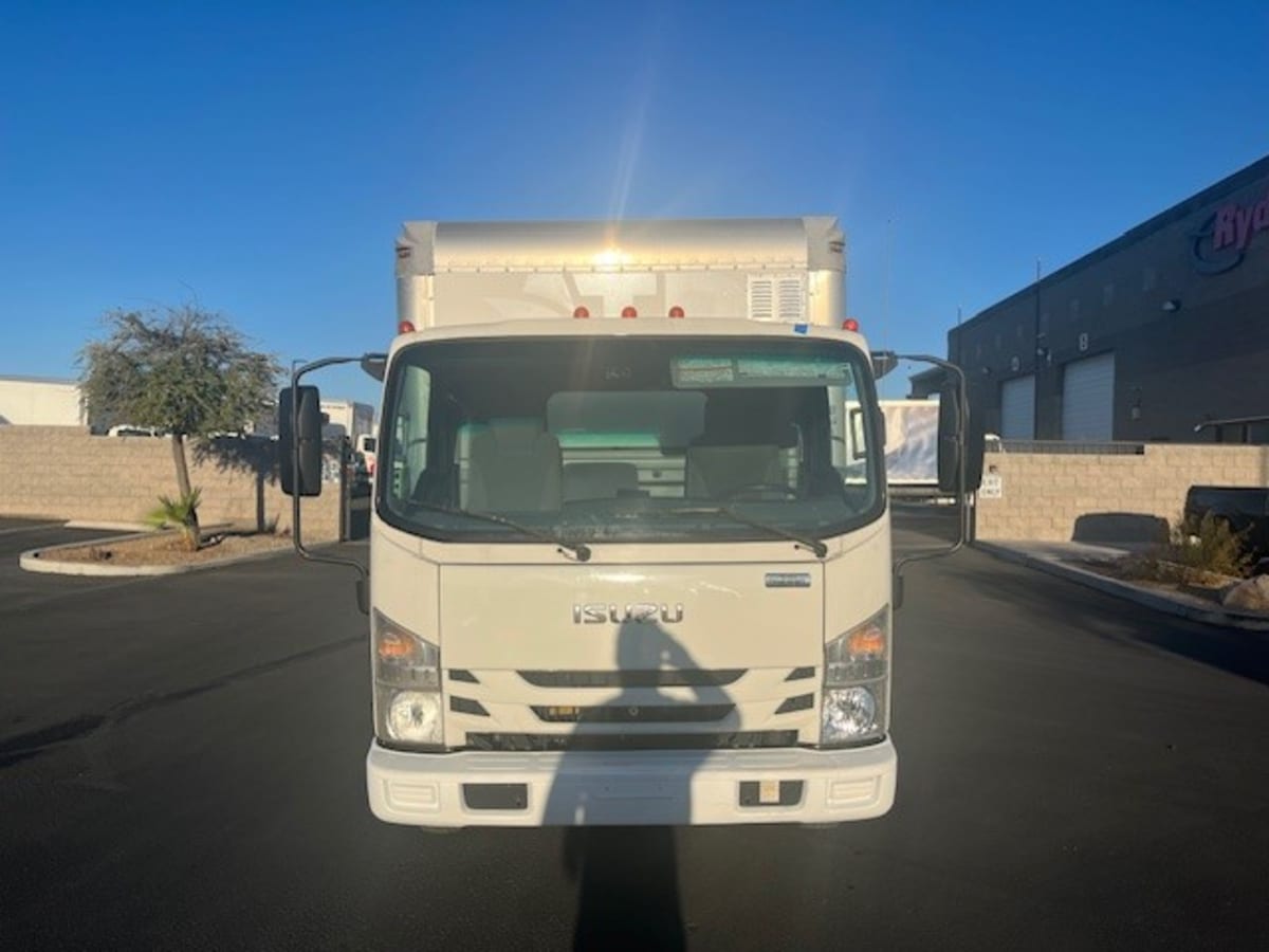 2018 Isuzu NPR 864418