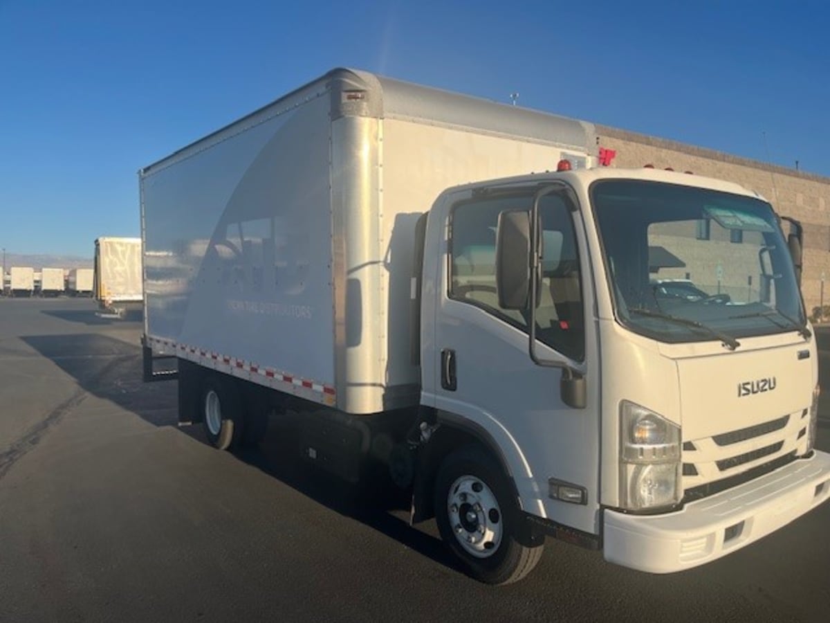 2018 Isuzu NPR 864418