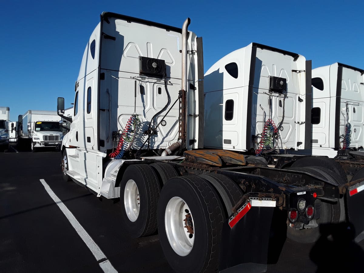 2019 Freightliner/Mercedes NEW CASCADIA PX12664 864448