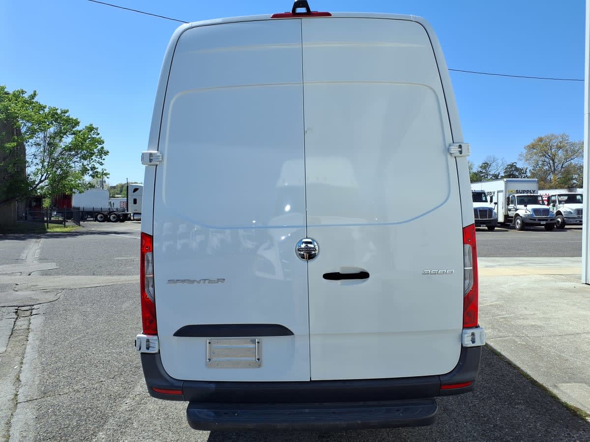 2020 Mercedes-Benz SPRINTER 3500 864614