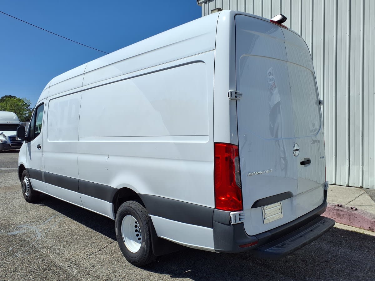 2020 Mercedes-Benz SPRINTER 3500 864614