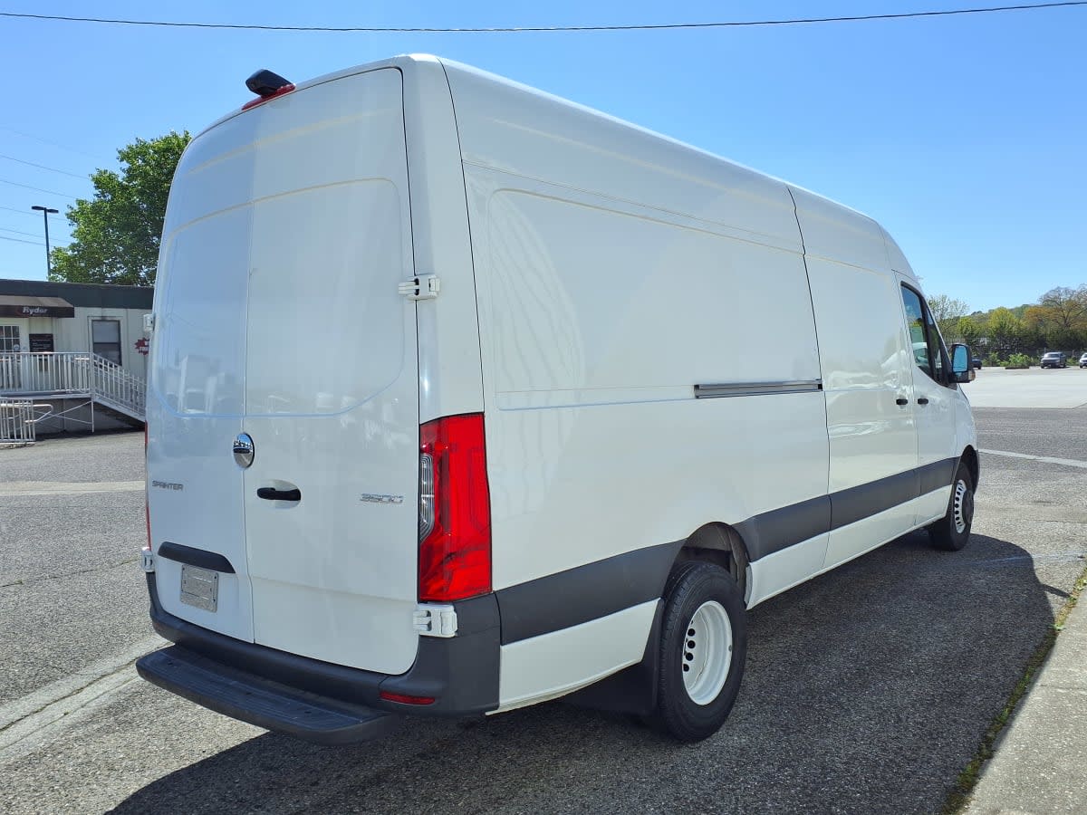 2020 Mercedes-Benz SPRINTER 3500 864614