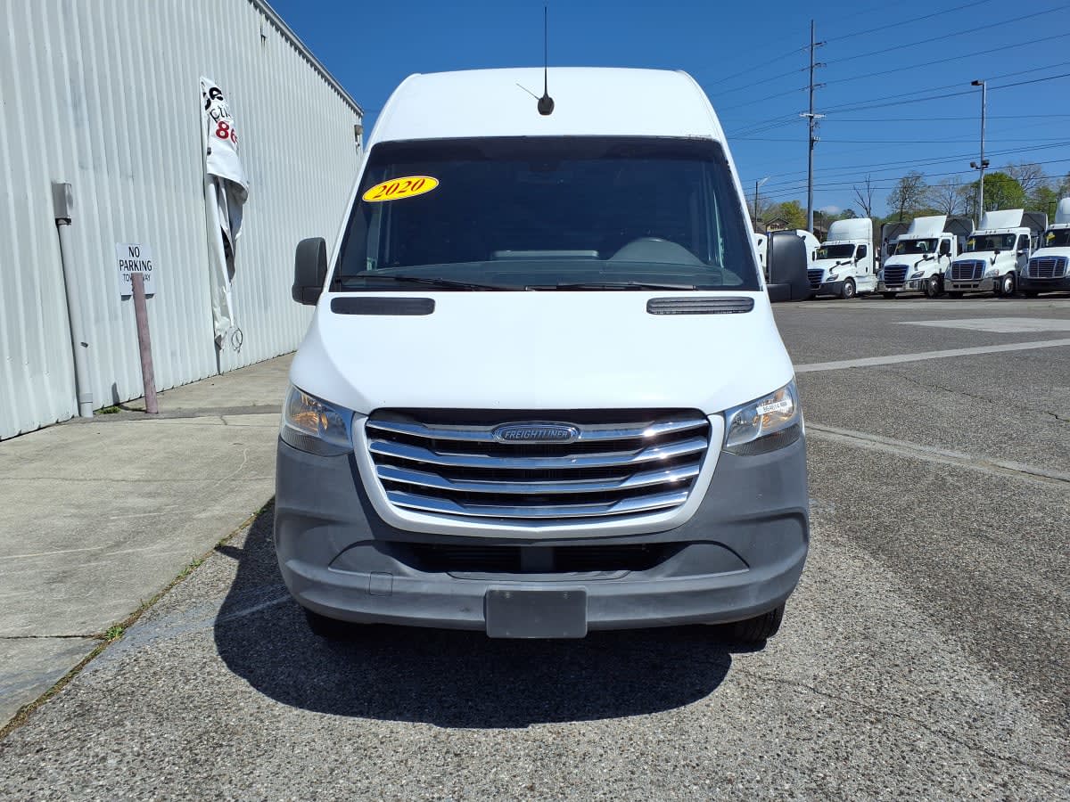 2020 Mercedes-Benz SPRINTER 3500 864614