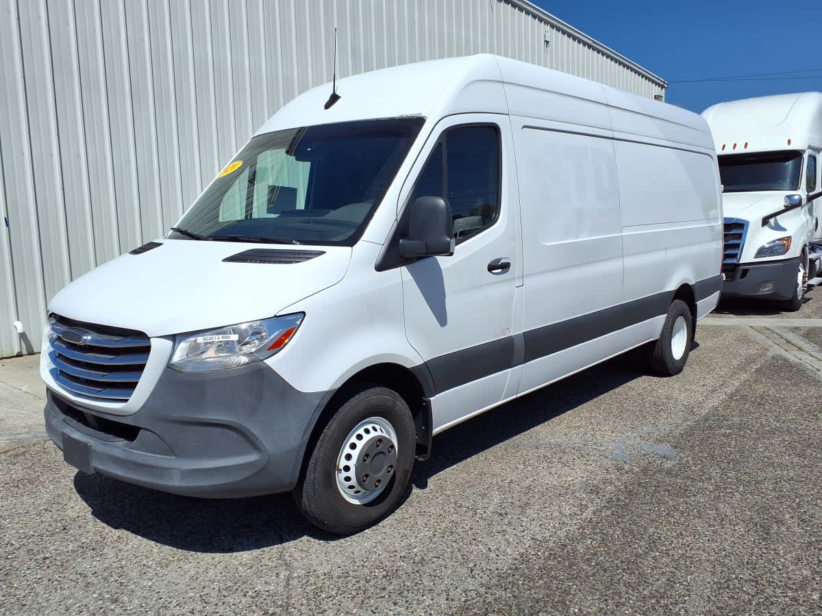 2020 Mercedes-Benz SPRINTER 3500 864614