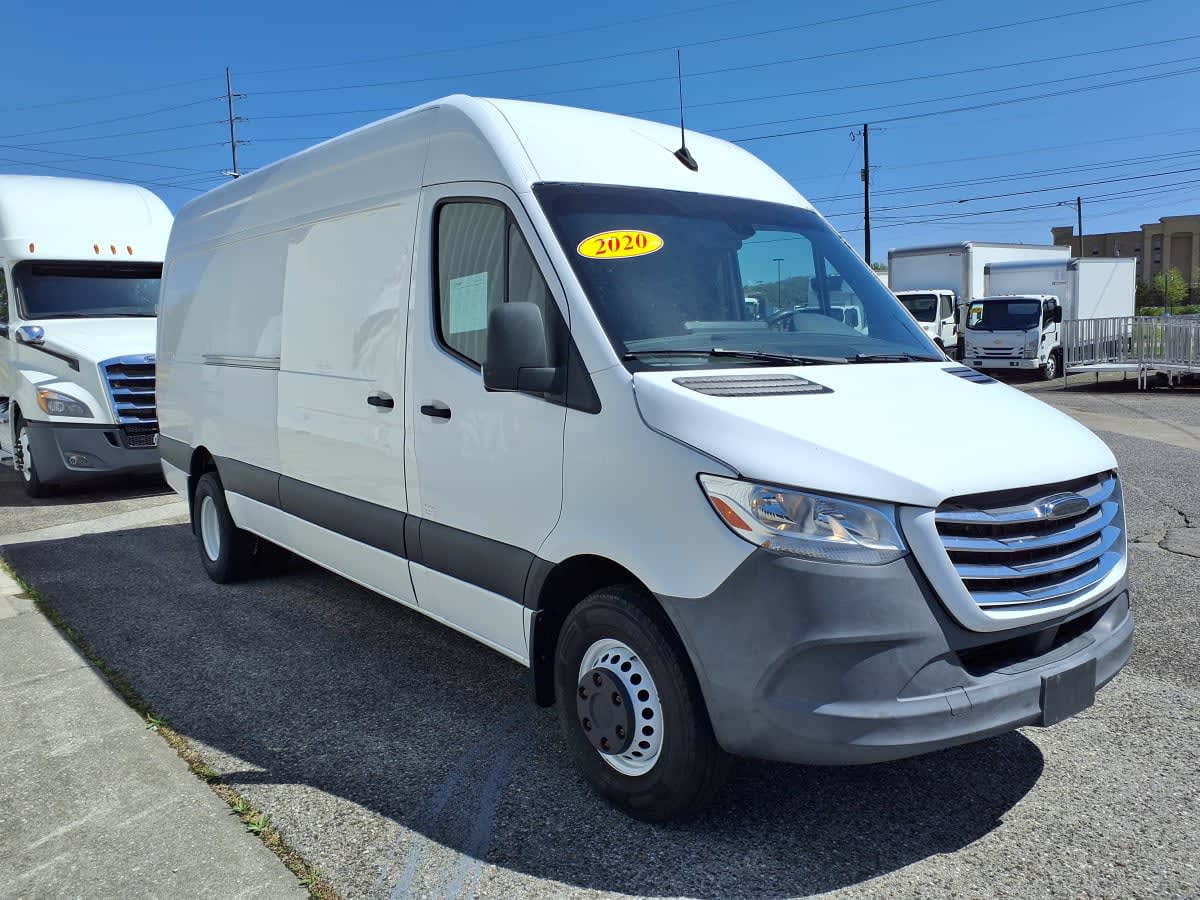 2020 Mercedes-Benz SPRINTER 3500 864614
