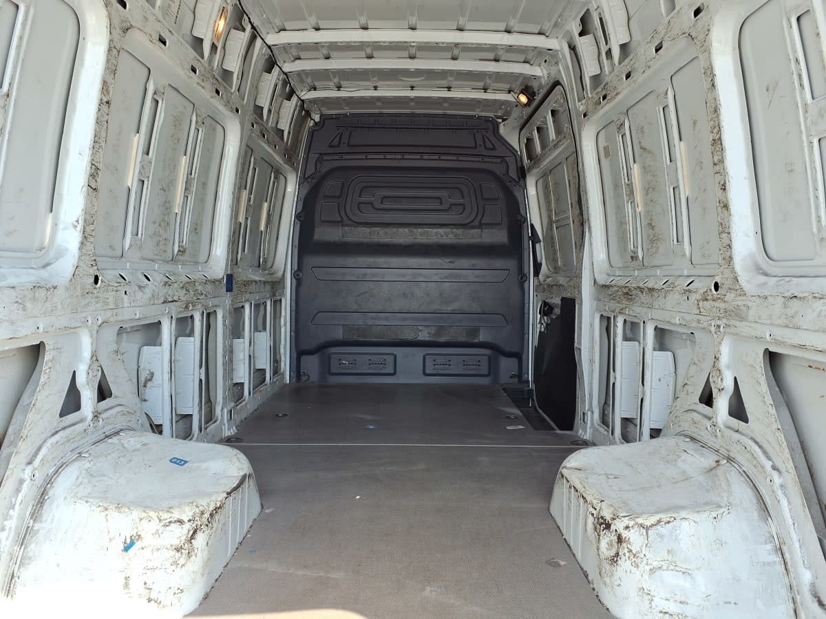 2020 Mercedes-Benz SPRINTER 3500 864614