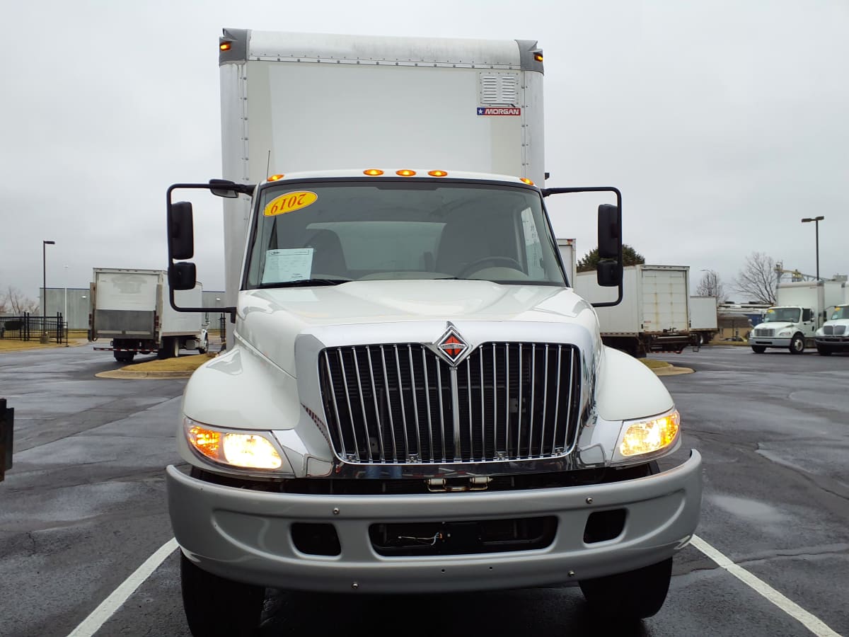 2019 Navistar International 4300 864770