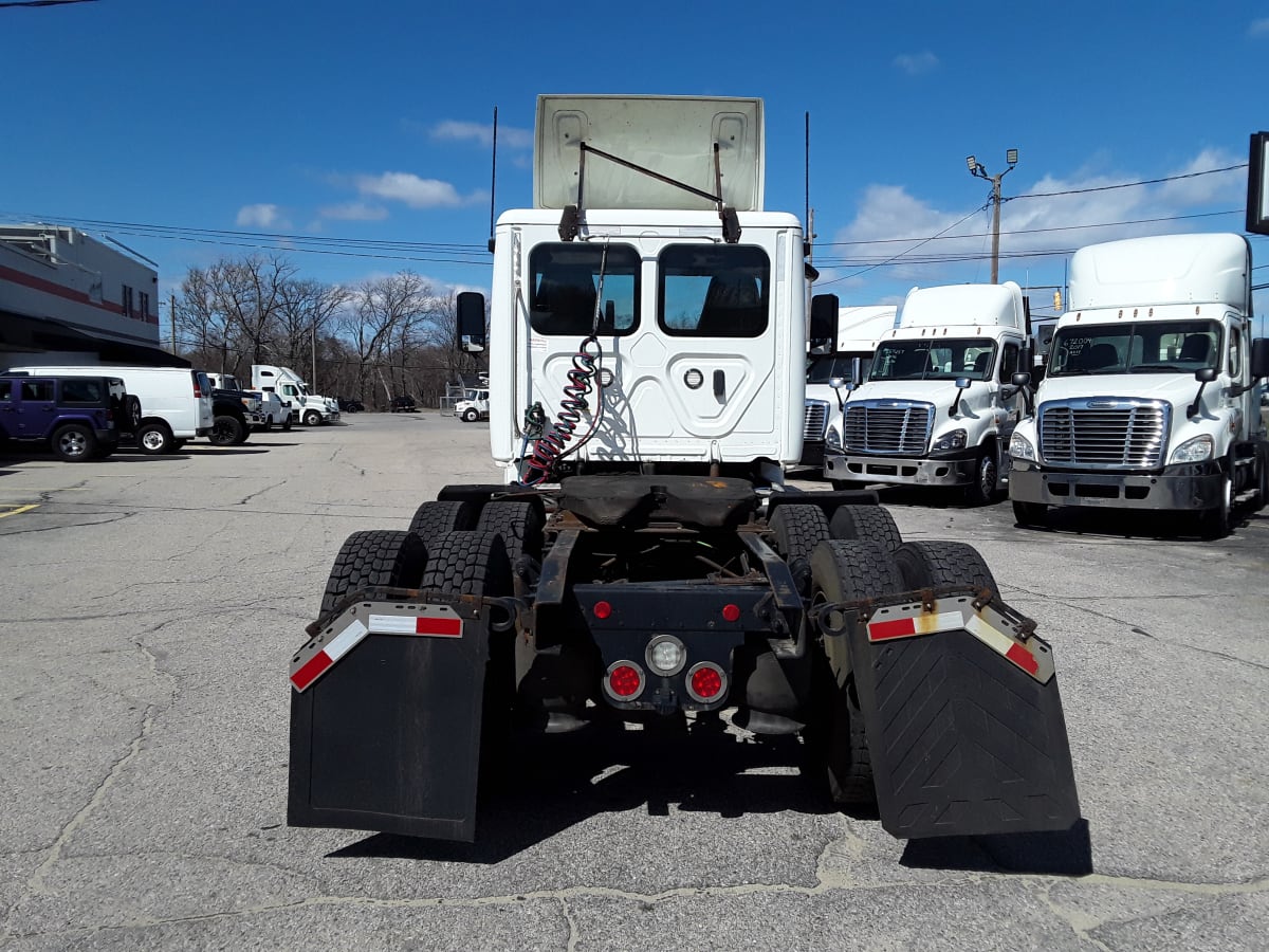 2019 Freightliner/Mercedes CASCADIA 125 864838