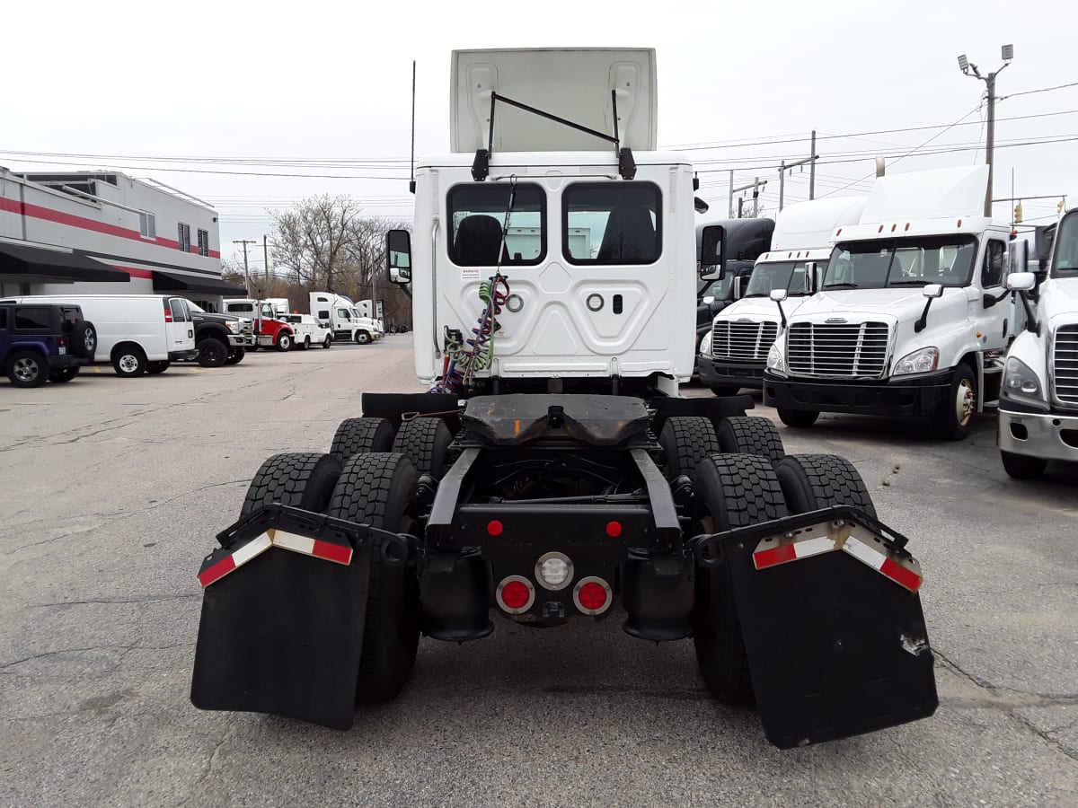 2019 Freightliner/Mercedes CASCADIA 125 864840