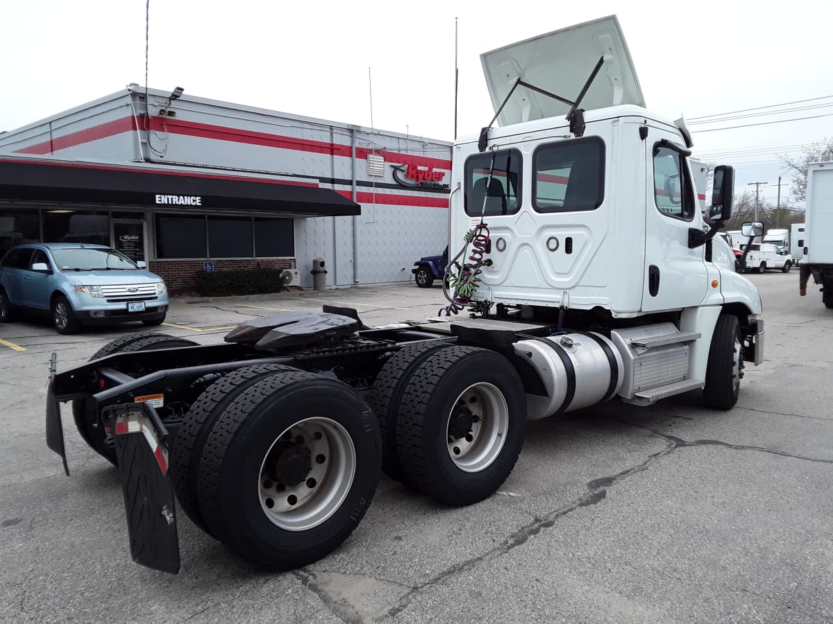 2019 Freightliner/Mercedes CASCADIA 125 864840