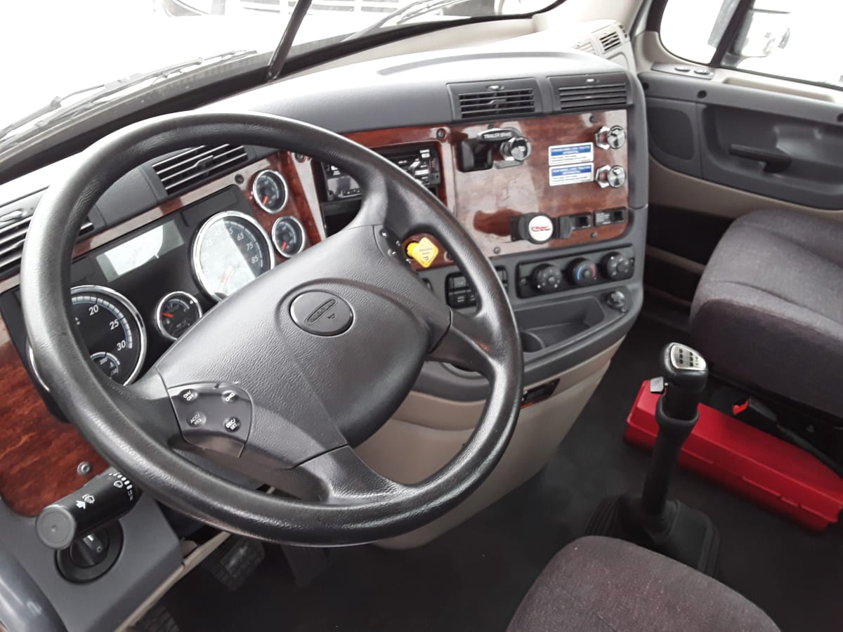 2019 Freightliner/Mercedes CASCADIA 125 864840