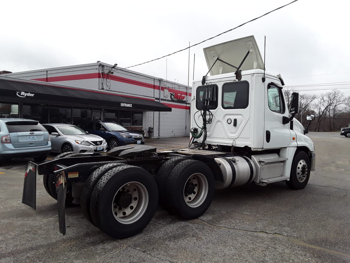 2019 Freightliner/Mercedes CASCADIA 125 864841