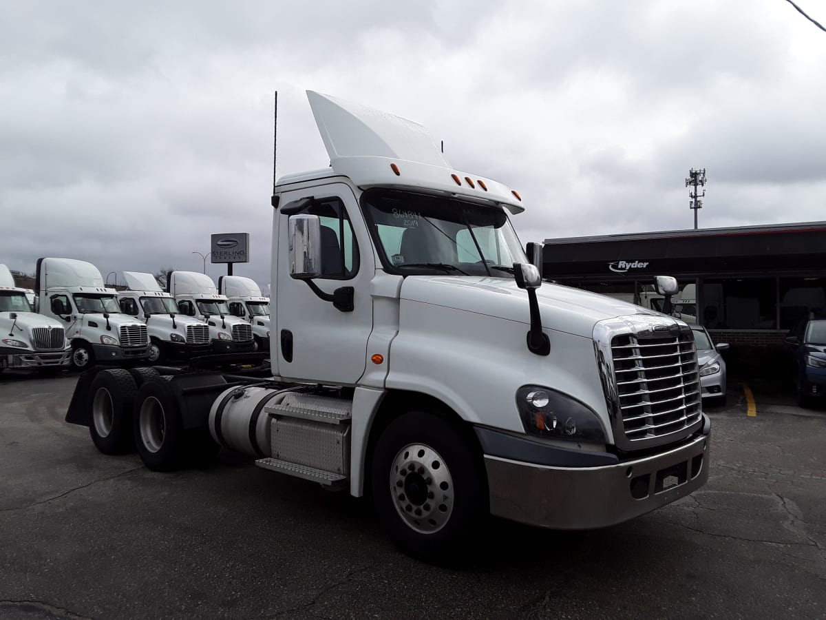 2019 Freightliner/Mercedes CASCADIA 125 864841