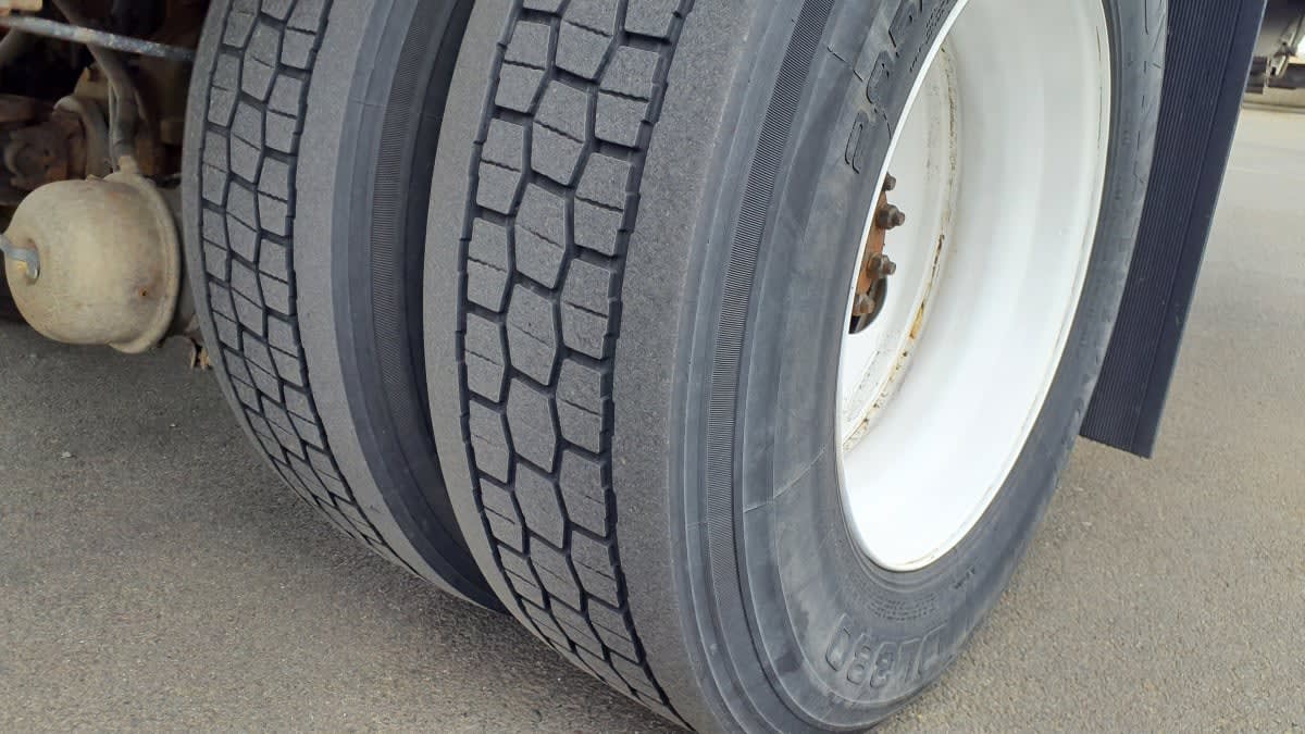 2019 Navistar International 4300 864861