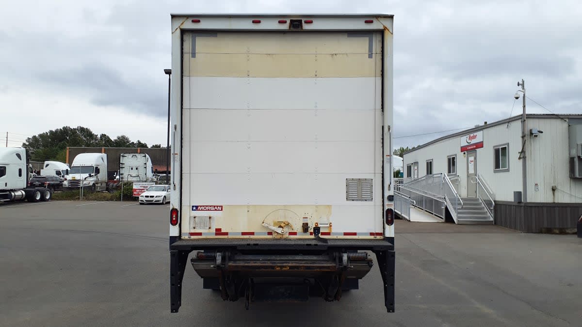 2019 Navistar International 4300 864861