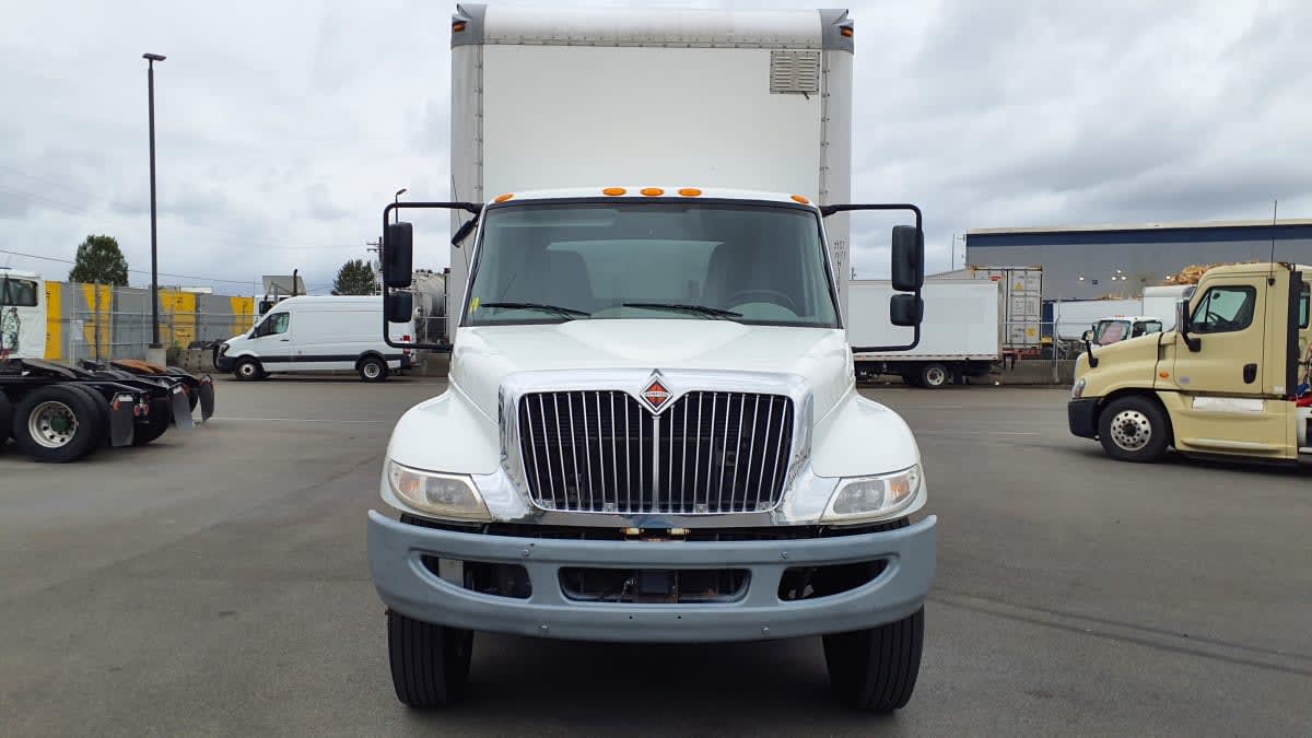 2019 Navistar International 4300 864861