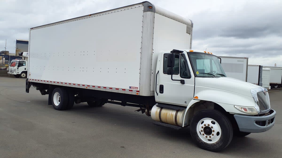 2019 Navistar International 4300 864861
