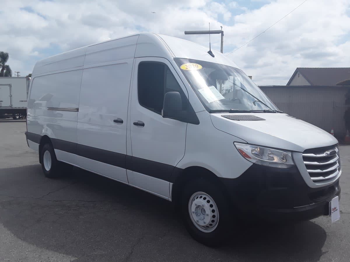 2020 Mercedes-Benz SPRINTER 3500 864865