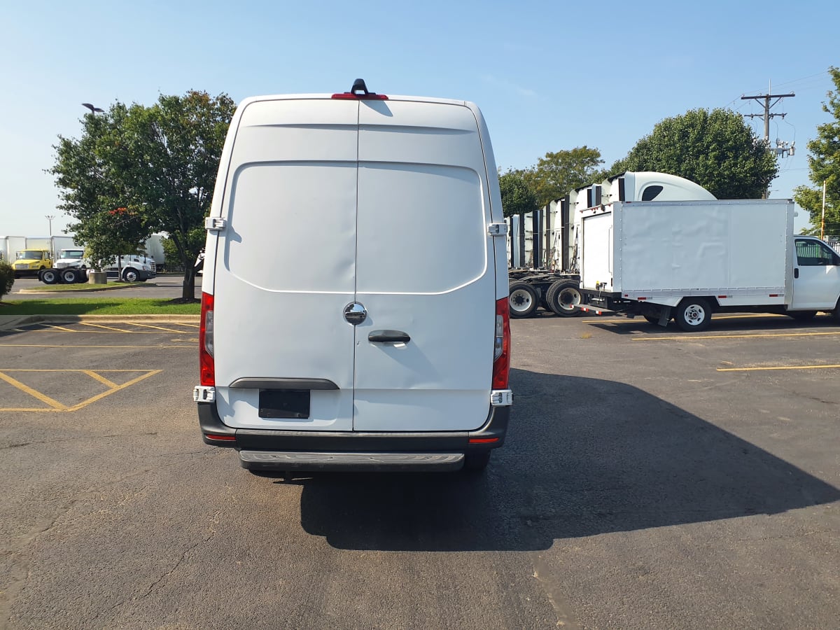 2019 Mercedes-Benz SPRINTER 3500 864881