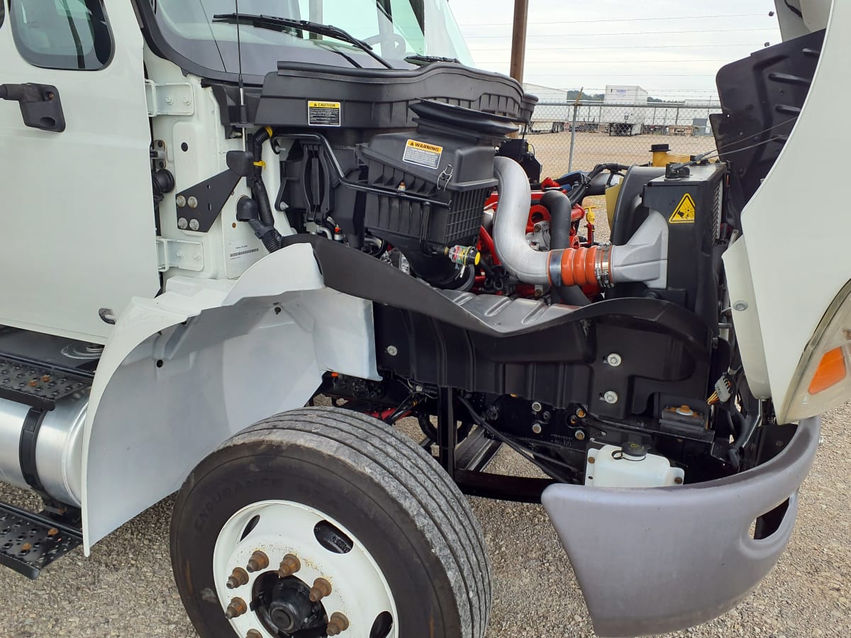 2019 Navistar International 4300 LP 864890