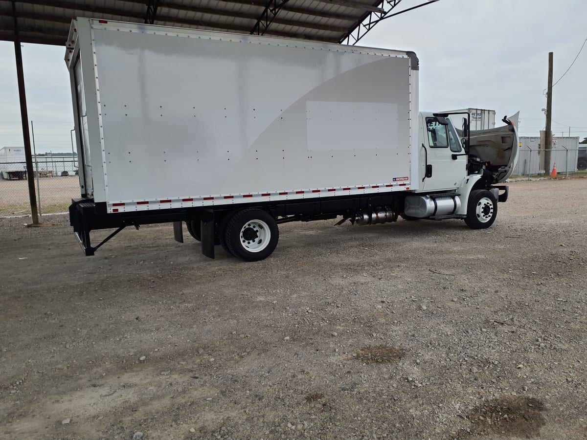 2019 Navistar International 4300 LP 864890