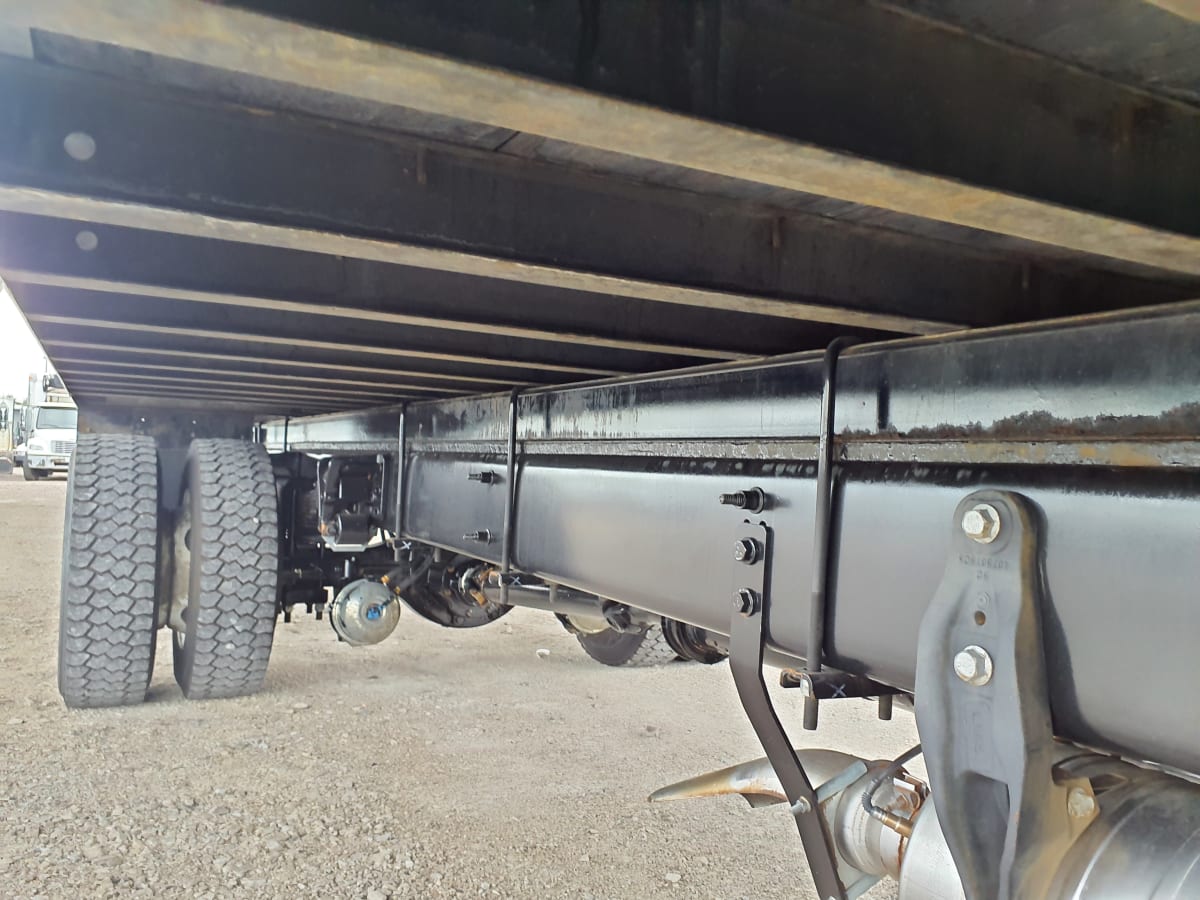 2019 Navistar International 4300 LP 864890