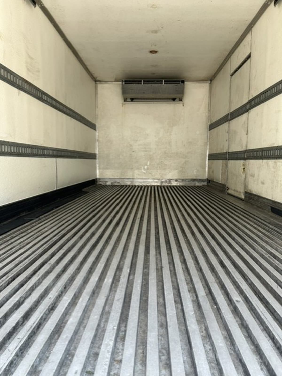 2019 Hino HINO 195 864903