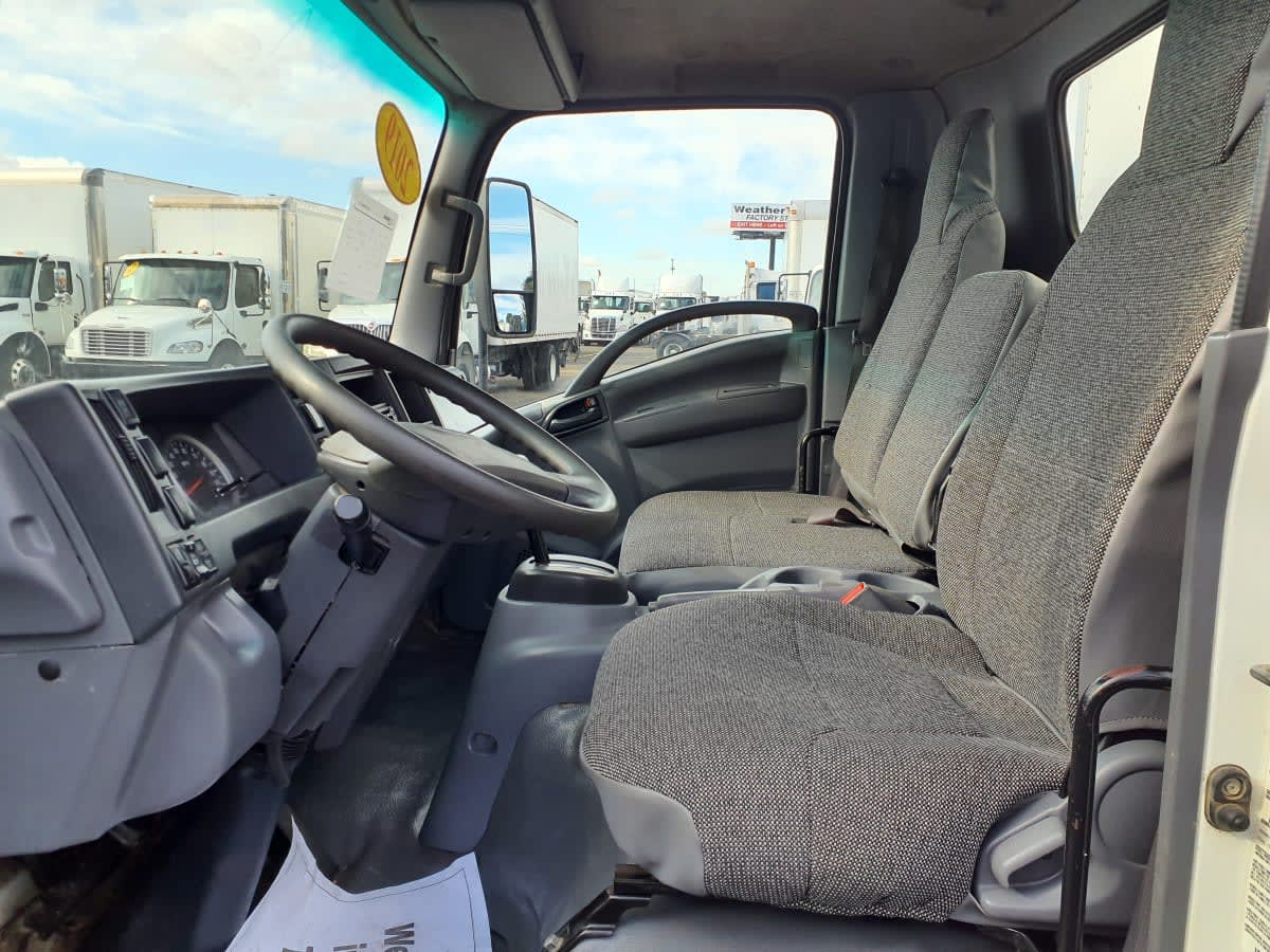 2019 Isuzu NPR HD 864927