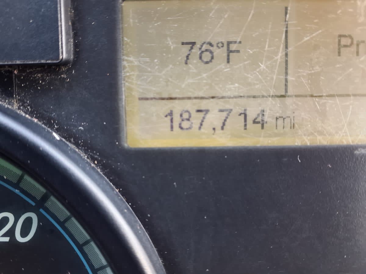 2019 Freightliner/Mercedes CASCADIA 125 864931