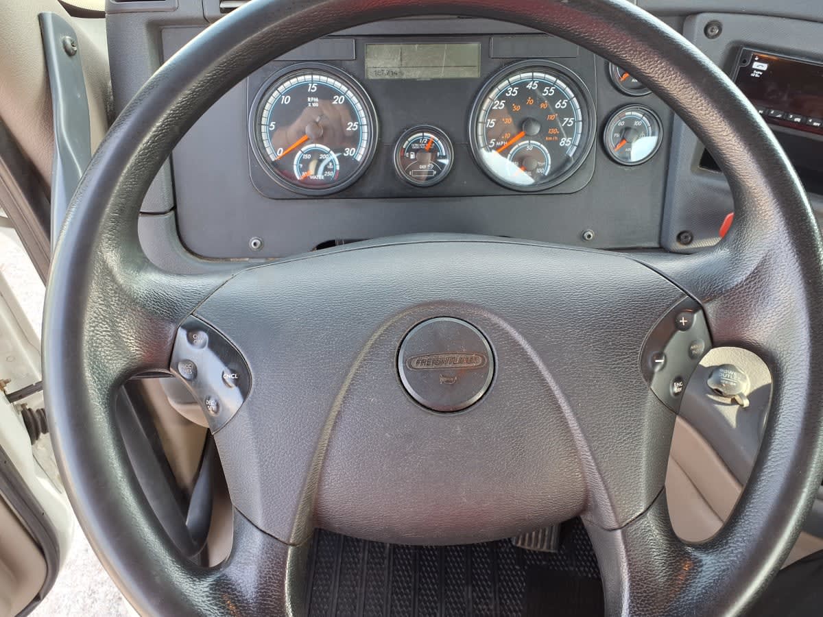 2019 Freightliner/Mercedes CASCADIA 125 864931