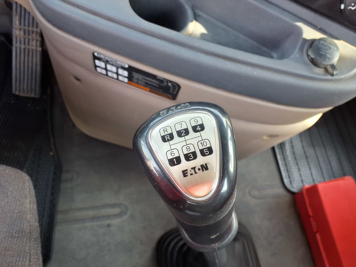 2019 Freightliner/Mercedes CASCADIA 125 864931
