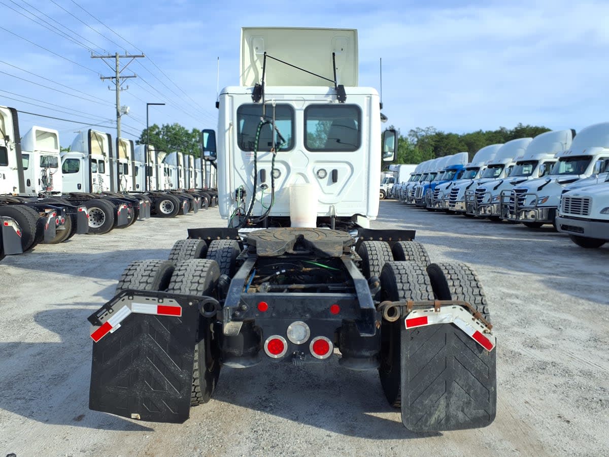 2019 Freightliner/Mercedes CASCADIA 125 864931