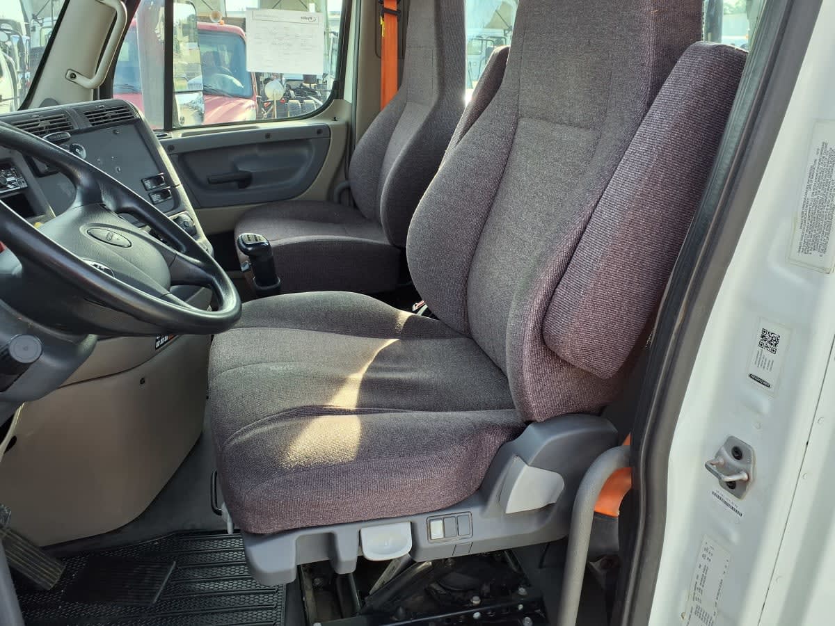 2019 Freightliner/Mercedes CASCADIA 125 864931