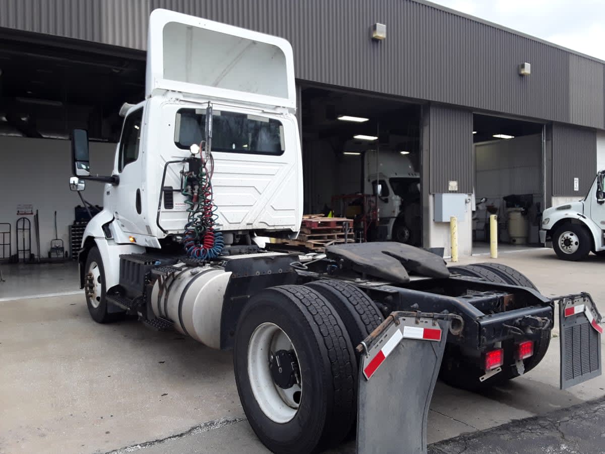 2019 Navistar International RH613 DAYCAB S/A 864939