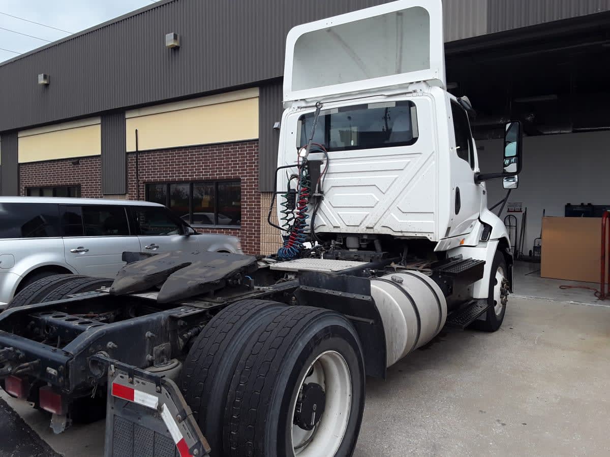 2019 Navistar International RH613 DAYCAB S/A 864939