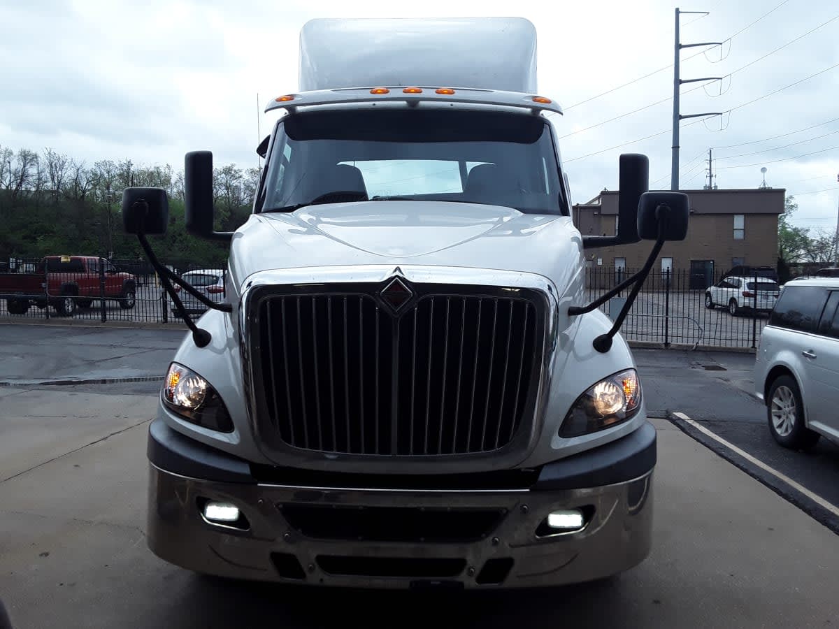2019 Navistar International RH613 DAYCAB S/A 864939