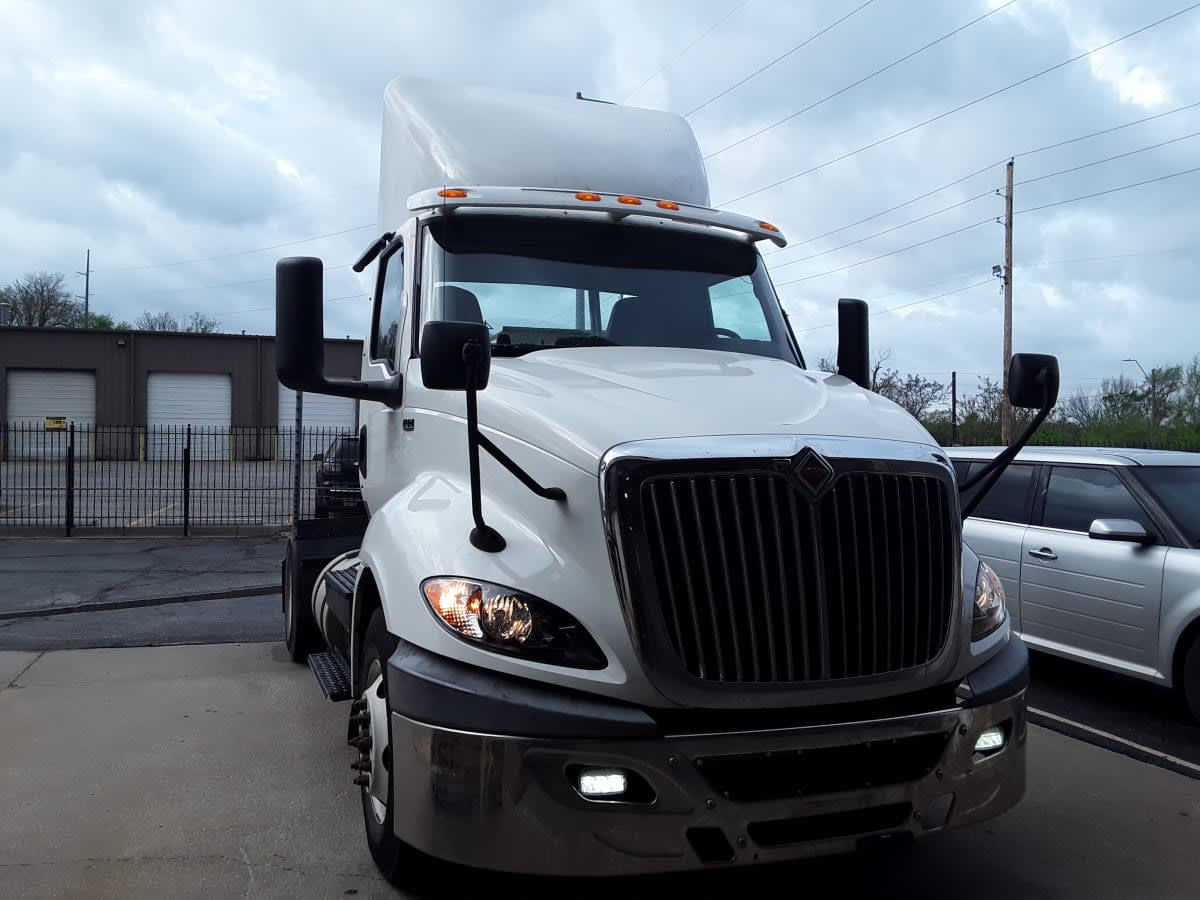 2019 Navistar International RH613 DAYCAB S/A 864939
