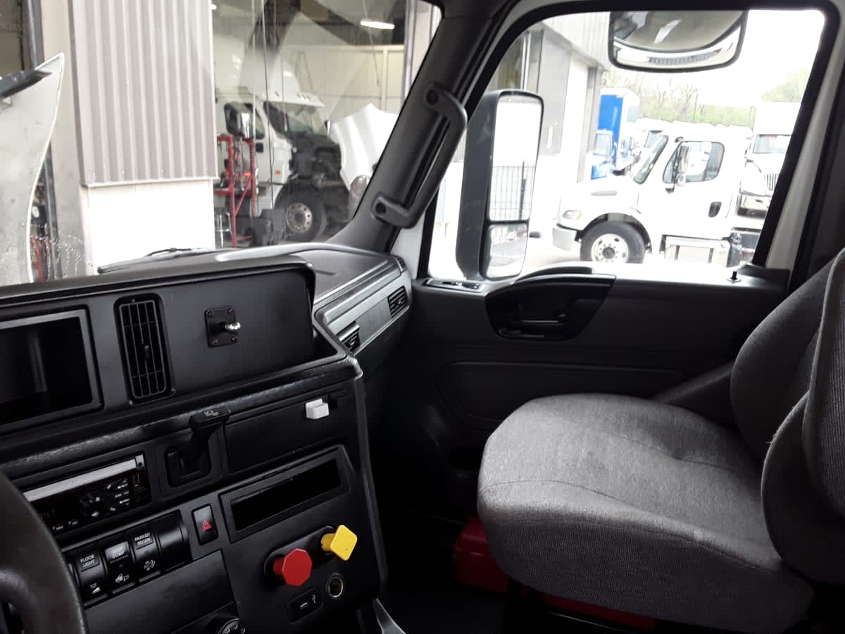 2019 Navistar International RH613 DAYCAB S/A 864939
