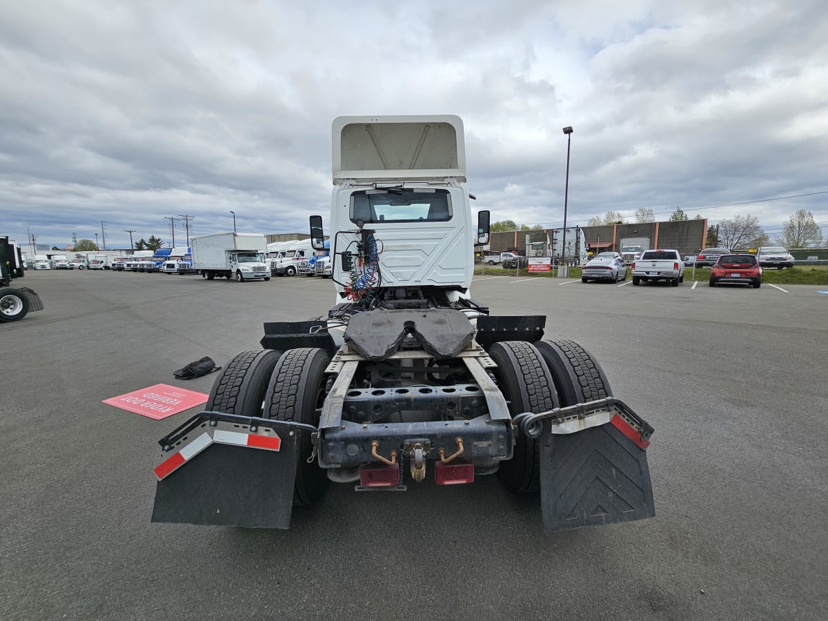 2019 Navistar International RH613 DAYCAB S/A 864943