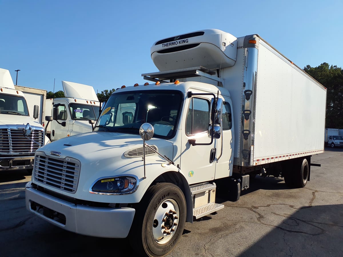 2019 Freightliner/Mercedes M2 106 864955