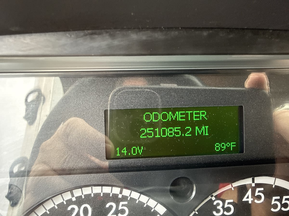 2019 Freightliner/Mercedes M2 106 864957