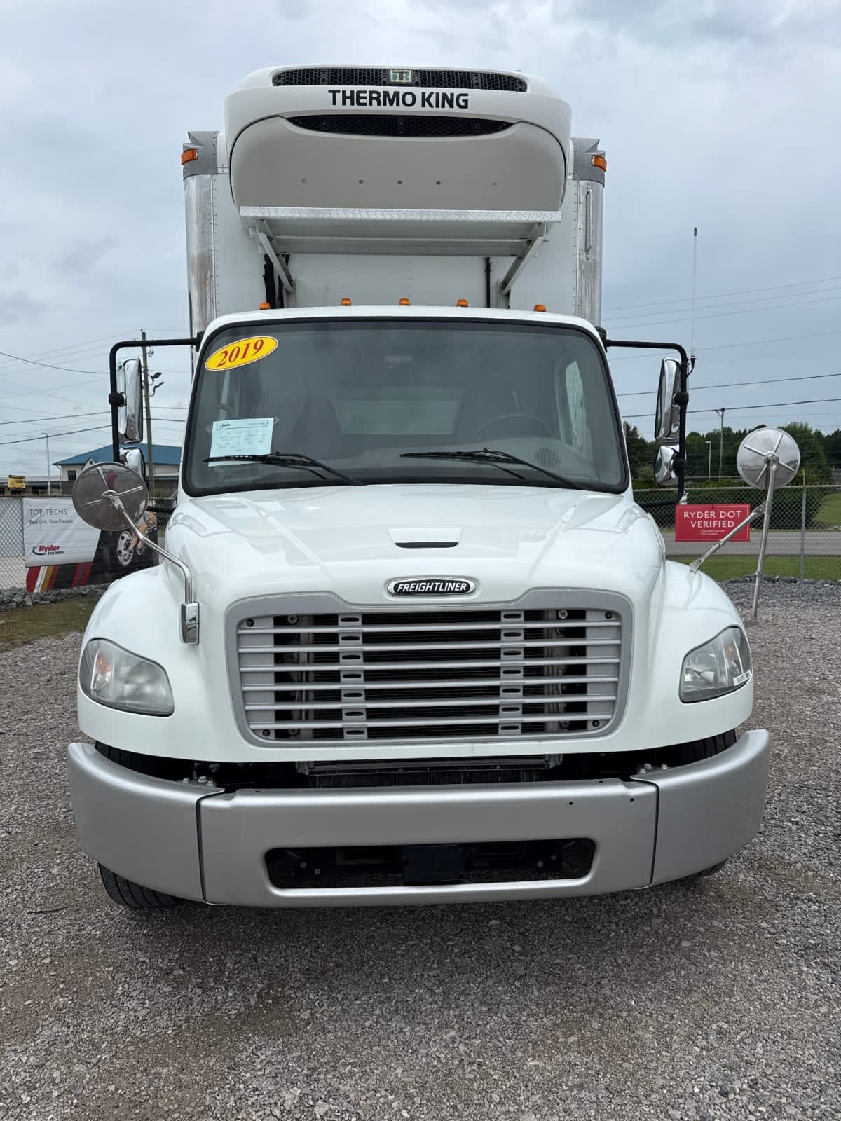 2019 Freightliner M2 106 in Birmingham, AL — photo 2