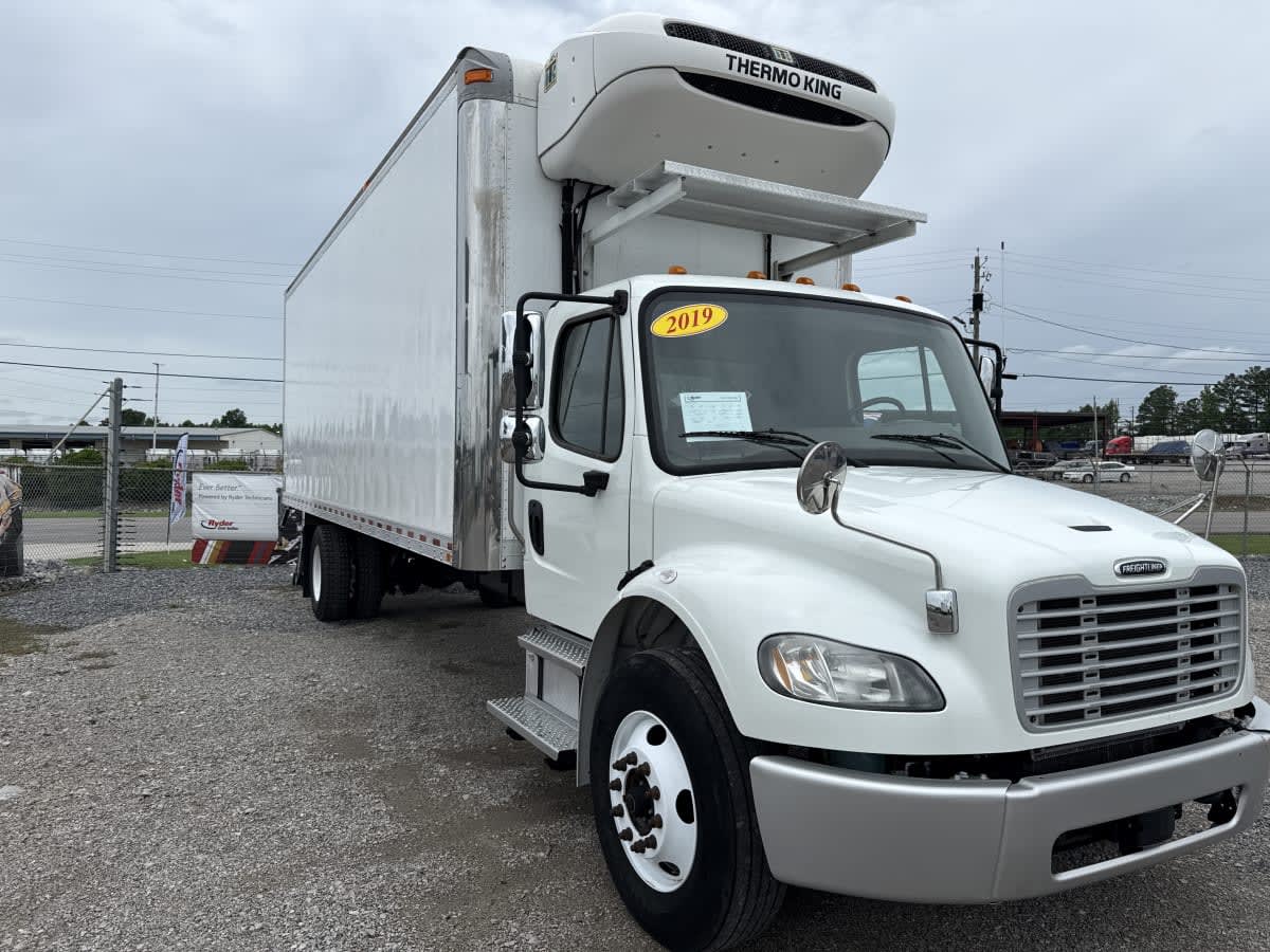 2019 Freightliner M2 106 in Birmingham, AL