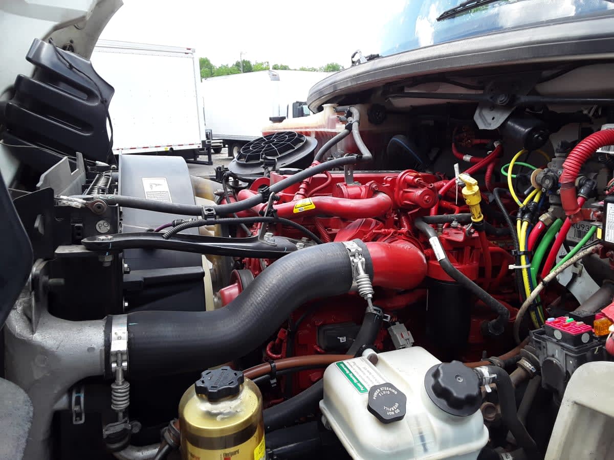 2019 Freightliner/Mercedes M2 106 864958