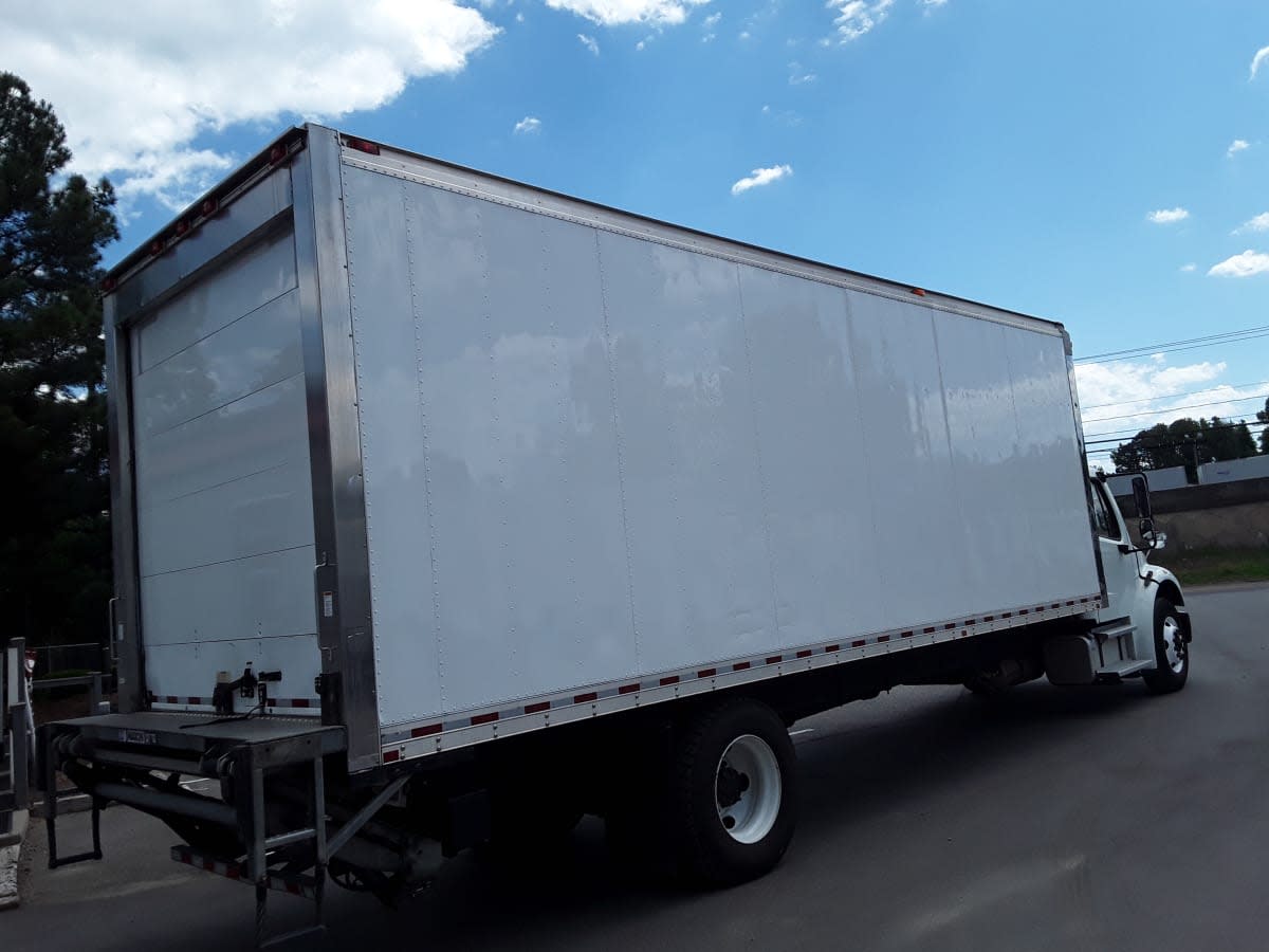 2019 Freightliner/Mercedes M2 106 864958