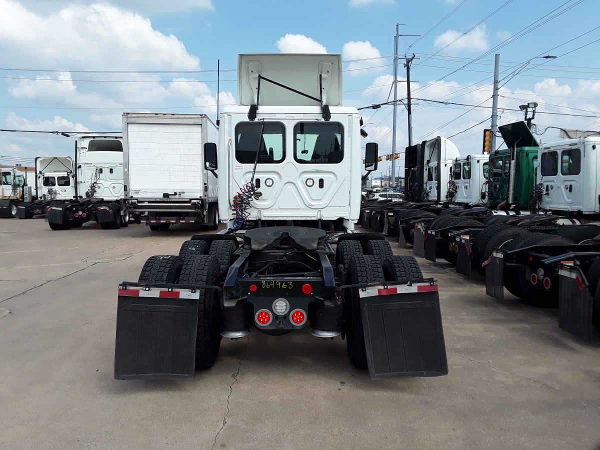 2019 Freightliner/Mercedes CASCADIA 125 864963