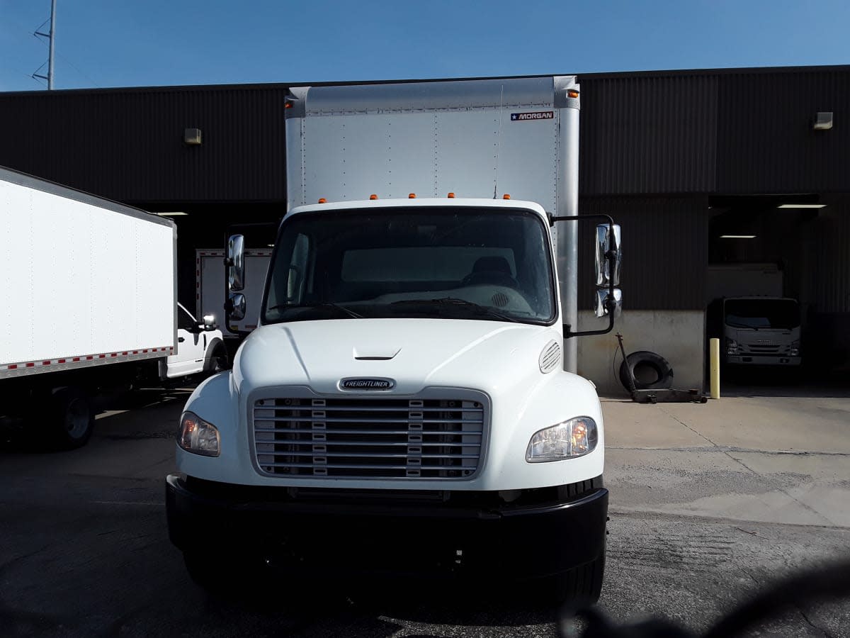 2019 Freightliner/Mercedes M2 106 864974